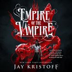 Empire of the vampire cover image cdn