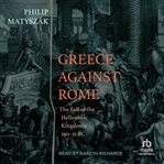Greece against Rome cover image cdn