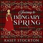 Journey to Bongary Spring cover image cdn