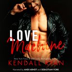 Love machine cover image cdn