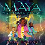Maya and the return of the godlings cover image cdn