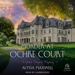 Murder at Ochre Court cover image cdn