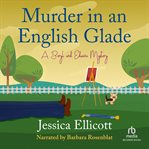 Murder in an english glade cover image cdn