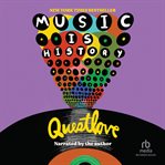 Music is history cover image cdn