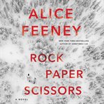 Rock paper scissors : a novel cover image cdn