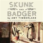 Skunk and Badger cover image cdn