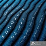 Sonorous desert : what deep listening taught early Christian monks-and what it can teach us cover image cdn