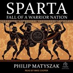 Sparta : fall of a warrior nation cover image cdn