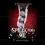 Speak for me cover image cdn