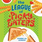 The league of picky eaters cover image cdn