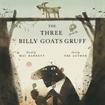 Three Billy Goats Gruff cover image cdn