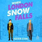 When London snow falls cover image cdn
