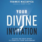 Your divine invitation cover image cdn