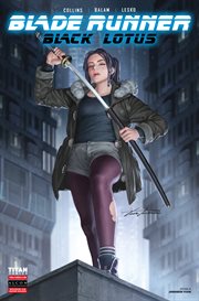 Blade runner: black lotus cover image cdn