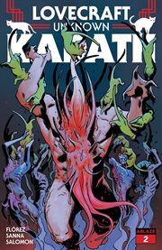 Lovecraft: unknown kadath cover image cdn