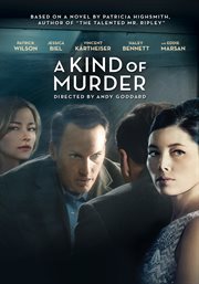 A kind of murder cover image cdn