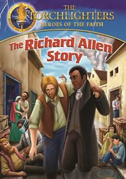 The Richard Allen story cover image cdn
