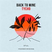 Back to mine: tycho : tycho cover image cdn