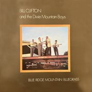 Blue Ridge Mountain blues cover image cdn