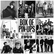 Box of pin-ups : the British sounds of 1965 cover image cdn