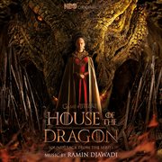 House of the dragon: season 1 (soundtrack from the hbo® series) cover image cdn