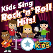 Kids sing rock 'n' roll hits cover image cdn