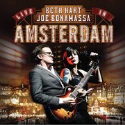 Live in Amsterdam cover image cdn