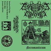Necromanticism cover image cdn