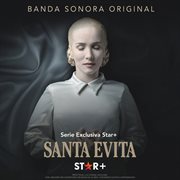 Santa evita [banda sonora original] cover image cdn