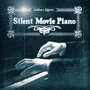 Silent movie piano cover image cdn