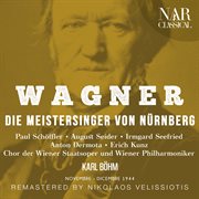 Wagner: die meistersinger von nürnberg cover image cdn