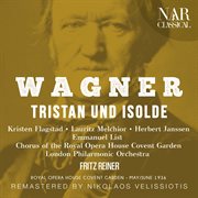 Wagner: tristan und isolde cover image cdn