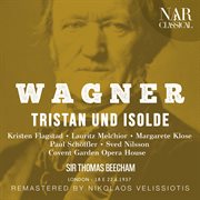 Wagner: tristan und isolde cover image cdn