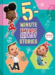 5-minute ada twist, scientist stories cover image cdn