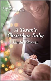 A Texan's Christmas baby cover image cdn