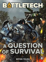 Battletech: a question of survival cover image cdn