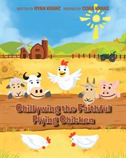 Chillywing the faithful flying chicken cover image cdn