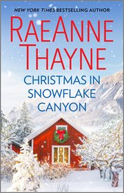 Christmas in Snowflake Canyon cover image cdn