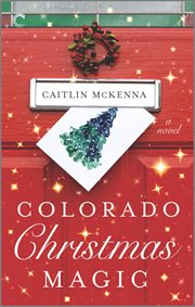 Colorado Christmas Magic cover image cdn