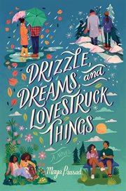 Drizzle, dreams, and lovestruck things cover image cdn