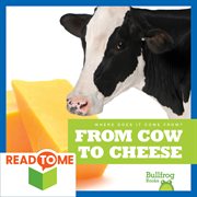 From cow to cheese cover image cdn