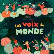 Les voix du monde cover image cdn