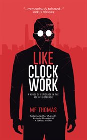 Like Clockwork cover image cdn