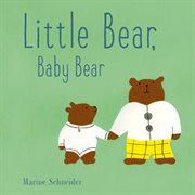 Little Bear, Baby Bear cover image cdn