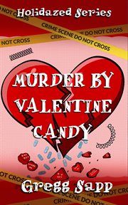 Murder by Valentine Candy cover image cdn