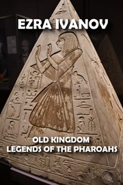 Old kingdom legends of the pharoahs cover image cdn