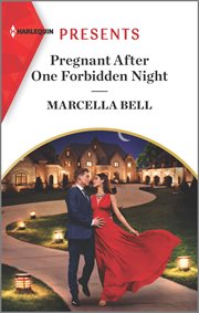 Pregnant after one forbidden night cover image cdn