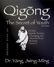 Qìgōng : the secret of youth cover image cdn
