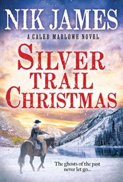 Silver Trail Christmas cover image cdn