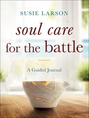 Soul care for the battle cover image cdn